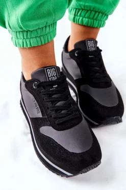 Buty Sportowe Big Star><noscript><img width=