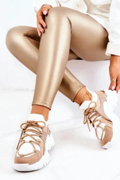 Sneakersy Damskie><noscript><img width=