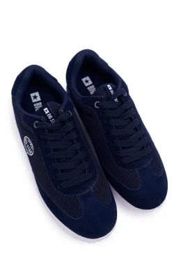 Trampki Męskie Big Star|Obuwie Sportowe Męskie><noscript><img width=