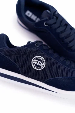 Trampki Męskie Big Star|Obuwie Sportowe Męskie><noscript><img width=