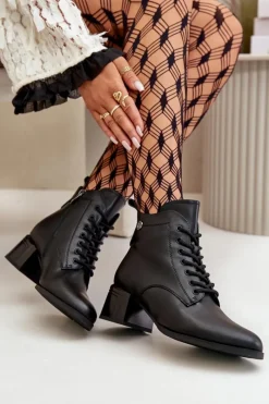 Botki Ocieplane|Botki Skórzane><noscript><img width=