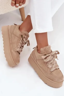 Śniegowce Damskie><noscript><img width=