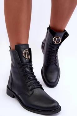 Botki Wiosenne|Botki Skórzane><noscript><img width=