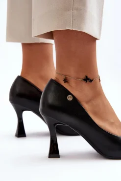 Czółenka Klasyczne><noscript><img width=