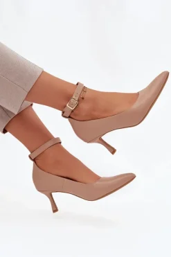 Czółenka Klasyczne><noscript><img width=