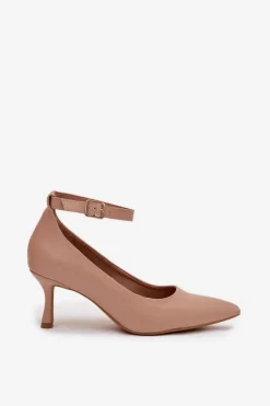 Czółenka Klasyczne><noscript><img width=