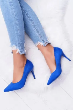 Szpilki Zamszowe><noscript><img width=