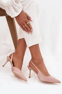 Czółenka Klasyczne><noscript><img width=