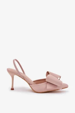 Czółenka Klasyczne><noscript><img width=