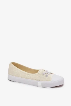 Trampki Damskie Niskie><noscript><img width=