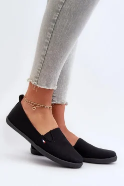 Trampki Damskie Slip-On|Trampki Damskie Niskie><noscript><img width=