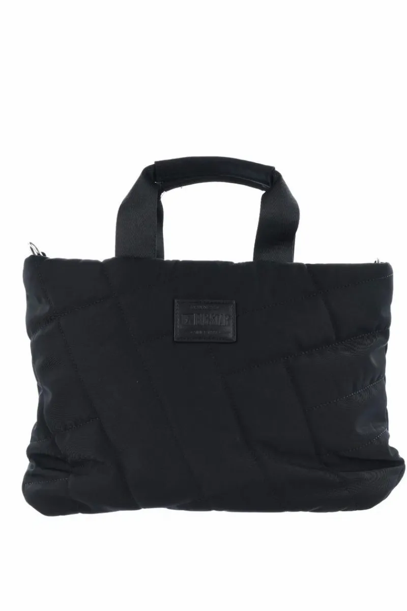 Big Star Shoes Torba Big Star Czarna II574023