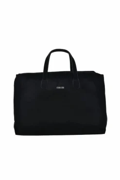 Torby Podróżne>Big Star Shoes Torba Podróżna Big Star NN574087 Czarna Czarny