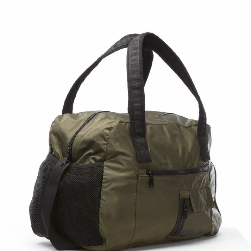 Torby Podróżne>Big Star Shoes Torba Podróżna Big Star Zielona GG574186