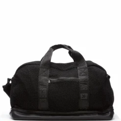 Torby Sportowe>Big Star Shoes Torba Sportowa Big Star Czarna GG574184