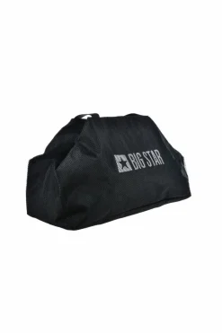 Sale Torba Sportowa Big Star NN574011 Czarna Torby Podróżne|Torby Sportowe