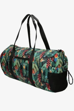 Torby Podróżne|Torby Sportowe>Nobo Torba Sportowa Podróżna NBAG-P1140-CM08 Multikolorowa Wielokolorowy