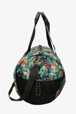 Torby Podróżne|Torby Sportowe></noscript>Nobo Torba Sportowa Podróżna NBAG-P1140-CM08 Multikolorowa Wielokolorowy