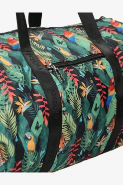 Torby Podróżne|Torby Sportowe></noscript>Nobo Torba Sportowa Podróżna NBAG-P1140-CM08 Multikolorowa Wielokolorowy