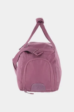 Best 4F Torba Sportowa Treningowa WAW24ATBAU009-53S Różowa