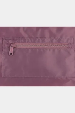 Best 4F Torba Sportowa Treningowa WAW24ATBAU009-53S Różowa