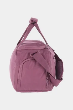 Best 4F Torba Sportowa Treningowa WAW24ATBAU009-53S Różowa