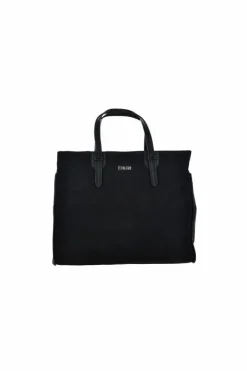 Torebki Klasyczne>Big Star Shoes Torebka Damska Big Star NN574040 Czarna