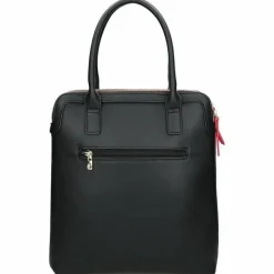 Outlet Nobo Torebka Damska Klasyczna Pikowana Czarna G1350-C020