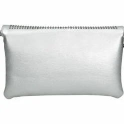 Torebki Nobo|Kopertówki></noscript>Nobo Torebka Damska Kopertówka Srebrna G1510-C022