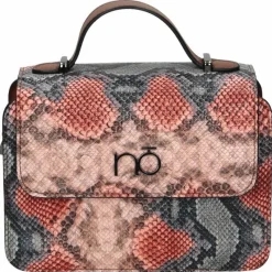 Best Torebka Damska Kuferek Listonoszka Snake H0450-CM17 Torebki Nobo|Torebki Kuferki