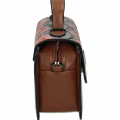 Best Torebka Damska Kuferek Listonoszka Snake H0450-CM17 Torebki Nobo|Torebki Kuferki