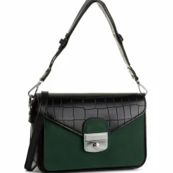 Torebki Nobo|Torebki Kuferki>Nobo Torebka Damska Kuferek Listonoszka H0530-C020