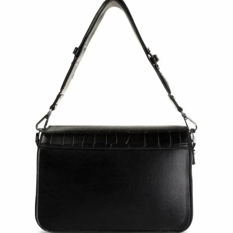 Torebki Nobo|Torebki Kuferki>Nobo Torebka Damska Kuferek Listonoszka H0530-C020