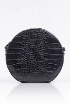 Hot Torebka Damska Kuferek Szary BAG9350-019 Torebki Monnari|Torebki Kuferki