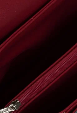 Clearance Torebka Damska Listonoszka Szara BAG9280-017 Torebki Monnari|Listonoszki