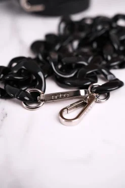 Nobo Torebka Damska Listonoszka NBAG-J2610-C020 Czarna