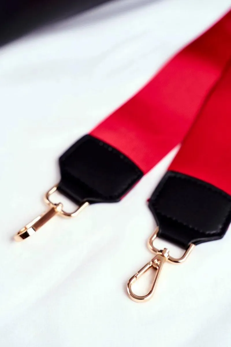 New Nobo Torebka Damska Klasyczna Czarna NBAG-I4210-C020