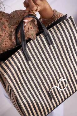 Outlet Nobo Torebka Damska Torba Beżowa NBAG-I0850-CM15