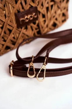 Torebki Nobo|Torebki Klasyczne></noscript>Nobo Torebka Damska Wiklinowy Koszyczek NBAG-XI0370-C015