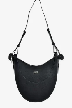 Torebki Klasyczne>Big Star Shoes Torebka Damska Z Eko Skóry Big Star OO574104 Czarna