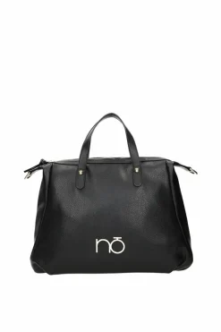 New Torebka Klasyczna M1130-C020 Czarna Torebki Nobo|Torebki Klasyczne