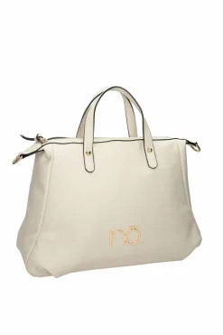 Torebki Nobo|Torebki Klasyczne>Nobo Torebka Klasyczna M1130-C015 Beżowa