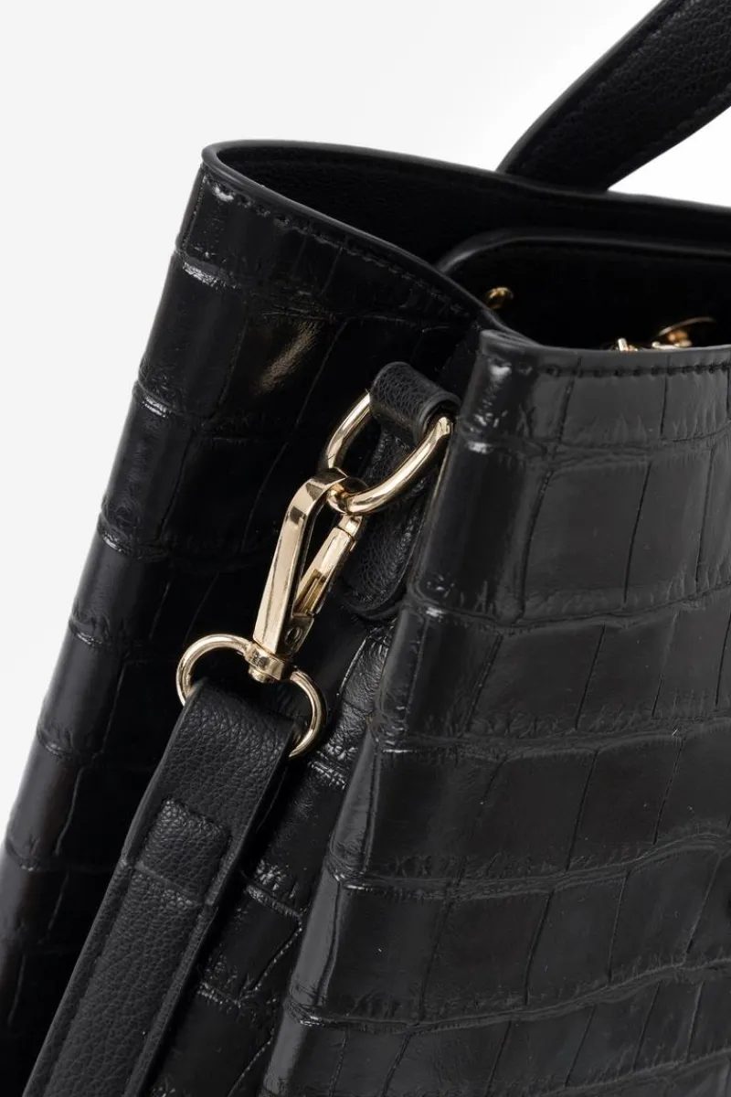 Hot Torebka Klasyczna Zwierzęcy Wzór NBAG-R3190-C020 Torebki Nobo|Torebki Klasyczne