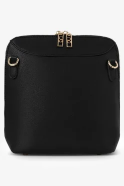 Discount Torebka Kuferek NBAG-R3202-C020 Czarna Torebki Nobo|Torebki Kuferki