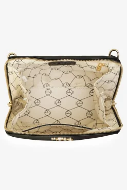 Discount Torebka Kuferek NBAG-R3202-C020 Czarna Torebki Nobo|Torebki Kuferki