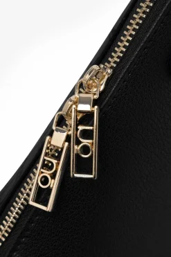 Discount Torebka Kuferek NBAG-R3202-C020 Czarna Torebki Nobo|Torebki Kuferki