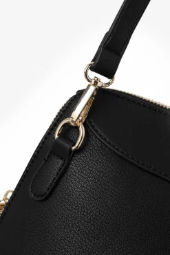 Discount Torebka Kuferek NBAG-R3202-C020 Czarna Torebki Nobo|Torebki Kuferki