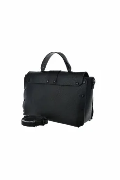 Torebki Klasyczne|Listonoszki>Big Star Shoes Torebka Listonoszka Big Star NN574138 Czarna