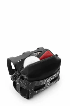 Torebki Nobo|Listonoszki>Nobo Torebka Listonoszka L4100-CM25 Czarna