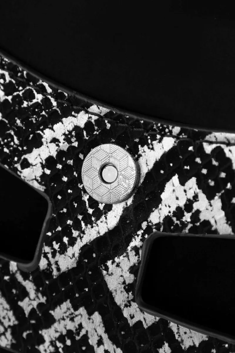 Torebki Nobo|Listonoszki>Nobo Torebka Listonoszka L4100-CM25 Czarna